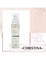 スキンハウス エム(Skin haus M)/CHRISTINA-クリスティーナ-MUSE