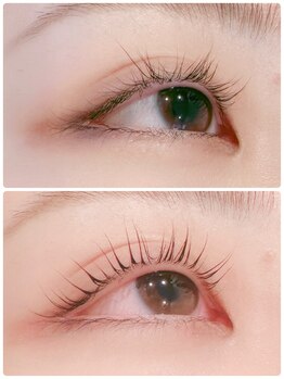 プトゥリ(Putri)/まつげパーマ