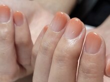 ゴッダスネイル(GODDESS NAIL)/グラデーションネイル