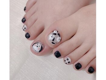 キュート ビューティーサロン(Cute Beauty Salon)/