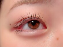 アンネ 梅田 GRACE店(ANNE)/ぱっちりラッシュリフト