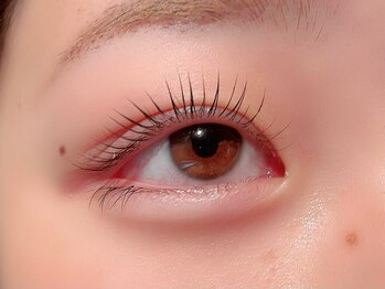 アンネ 梅田 GRACE店(ANNE)/ぱっちりラッシュリフト