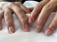 ラカラニネイル バイ エリシア(LaKalani Nail by ELYSIA)/おまかせデザイン
