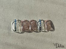 デリエ(Delie)/HAND SIMPLE 