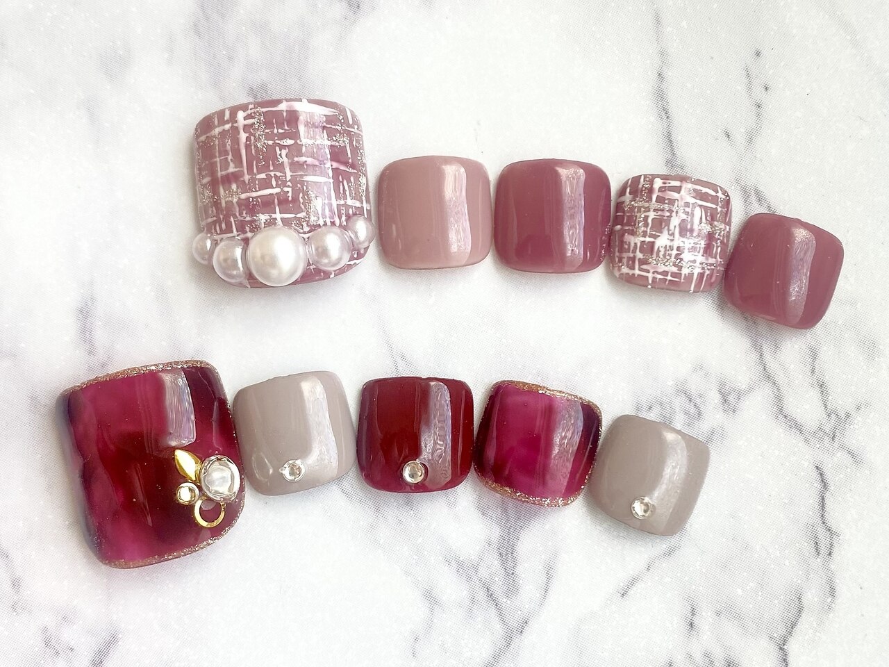 ティティーネイル(titynail)｜ホットペッパービューティー