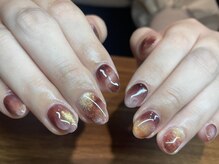 マルシアネイル(Marsia nail)