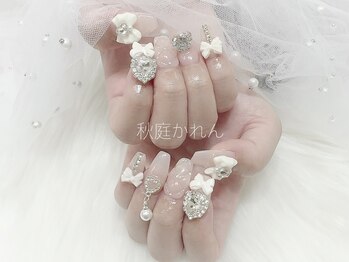 ネイルプリンセス(Nail Princess)/2時間やり放題コース