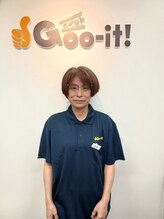 グイット 川口東口店(Goo-it!) 押田 （女性）