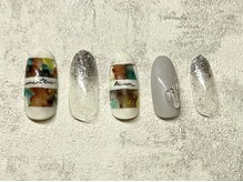 コレット(Colette.)/ジェル・スカルプやり放題持込可