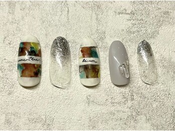 コレット(Colette.)/ジェル・スカルプやり放題持込可