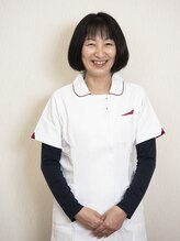 心整体院&nbsp;福田 千里