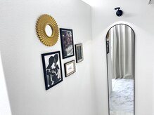 アルビス(Arbis)/2F 全身チェック