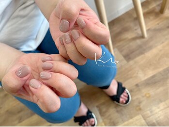 クレー(Klee)/美ワンカラー