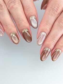 アトリエ サチ(atelier sachi)/magnet×mirror