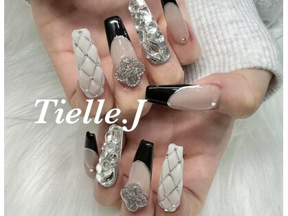 ティエルジェー(Tielle J)の写真
