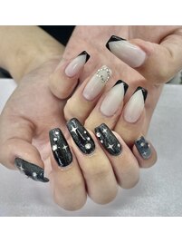 アシメネイル