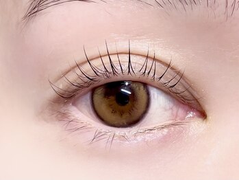 フリーク バイ シュリット 渋谷(fleek! by schritt)/まつ毛パーマ/担当kaho