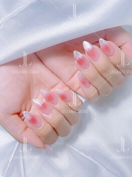 リラ ネイルスタジオ(LEELA NAIL STUDIO)/