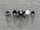 定額Trend 透明感