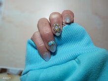 イーズ(ease)/クリスマスリース　冬