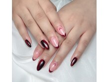 アユミネイル 川崎(Aumi nail)/