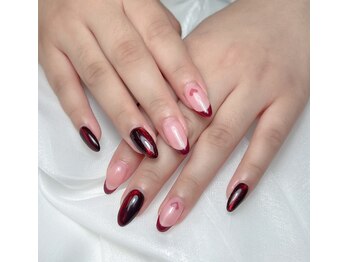 アユミネイル 川崎(Aumi nail)/