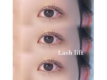 アイモア 志段味店(eye mor.)/マスカラパーマ