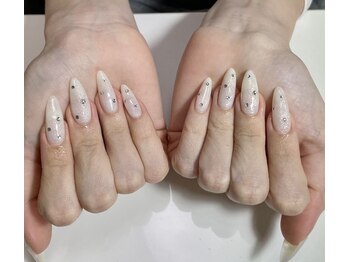 バイムーンサロン(By Moon Salon)/