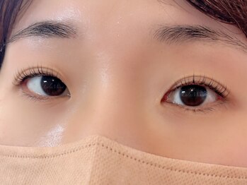 ルルミーナ(Lulu Mina)/~ラッシュリフト~