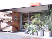 アンビエント(AMBIENT)の雰囲気(AMBIENT外観)