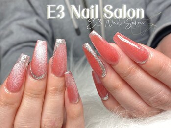 イーサンネイルサロン(E3 Nail salon)/チップヤリ放題