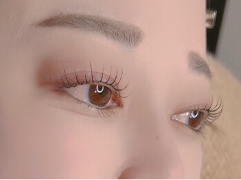 ノースアップジョイ(North Up joy)の写真/《忙しい大人女性に!まつげパーマ/セーブル/ボリューム/ブロウリフト＆スタイリングなど種類豊富にご用意》