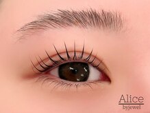 アリーチェバイジュエル 調布店(Alice)の雰囲気（大人×かわいいパリジェンヌも人気◆［調布］）