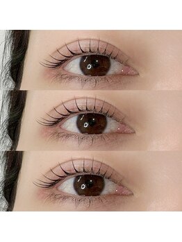 スキル(SKILL)/次世代ラッシュリフト