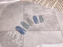 グリスター(Glister)/Bコース　7700円