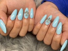 チュチュネイル マキヅメ 東久留米店(chuchu Nail)/