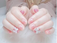 マアヤネイル(maaya.nail)