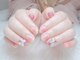 マアヤネイル(maaya.nail)の写真/【ハイクオリティ×プチプラ★】高技術とモチの良さでリピーター多数◎お得なクーポンも要チェック★