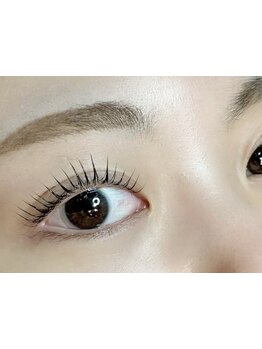 モテ可愛な目元にしたい