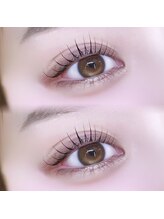 ロアブロウ 高知(LOA-brow)/欲張りデザイン！