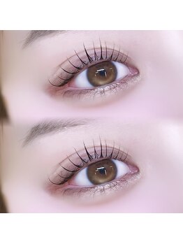 ロアブロウ 高知(LOA-brow)/欲張りデザイン！