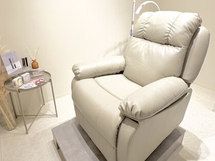 ルアナ オオサカ(Luana osaka)の写真