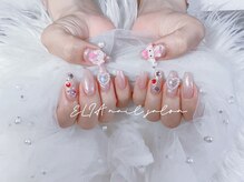 エリア(ELIA)/ワンホンネイル