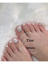 ティオン 横浜西口店(Tion)/