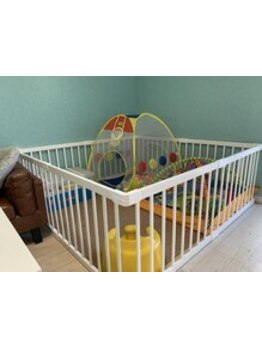 お子様同伴OKのサロン