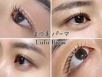 ルルブロウ 姫路店(Lulu Brow)
