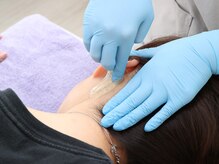 ワカバ(Wakaba)/うなじ/シュガーリング脱毛