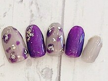 ティーエヌ 大船店/定額ネイル☆6600円