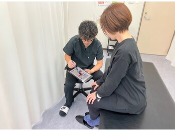 ナオル整体 長崎諫早院(NAORU整体)