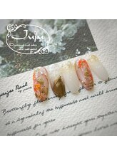 ジュジュ(Juju)/金木犀